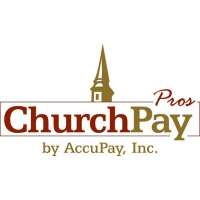 Churchpay pros by accupay, inc.