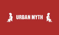 Urban myth amsterdam
