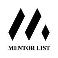 The mentor list