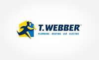 T. webber plumbing, heating & air conditioning
