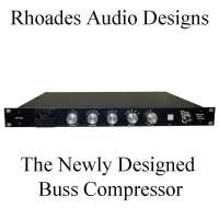 Rhoades audio designs