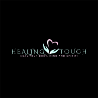 Healing touch massage