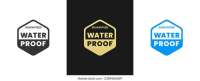 Scientific waterproofing products