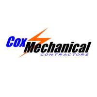 Cox mechanical ltd.
