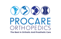Procare orthotics & prosthetics inc