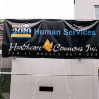 Healthcare commons inc.