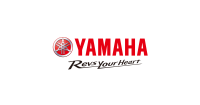 Yamaha sports motos