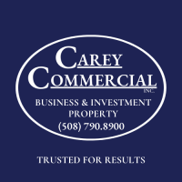Carey commercial, inc. business & investment property
