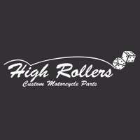 High rollers custom motorcycle parts