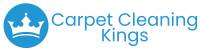Dry king carpet cleaning