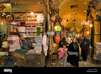 Aleppo markets co.