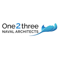 Naval architects australia