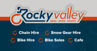 Rocky valley bikes & snow sports