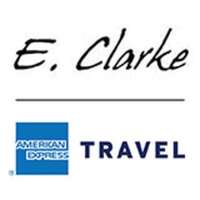 E. clarke travel - american express
