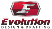 Evolution design & drafting