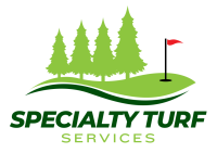 Specialty turf services inc