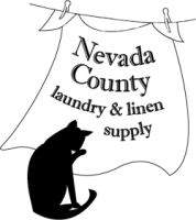 Nevada linen supply