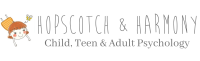 Hopscotch & harmony - child, teen and adult psychology
