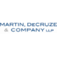 Martin, decruze & company