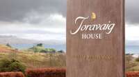 Toravaig house hotel