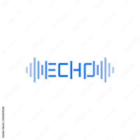 Echo information design
