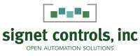 Signet Controls Inc.