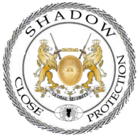 Second shadow close protection services