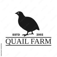 Quail farm