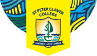 St peter claver college