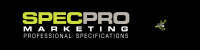 Pro-spec:  project information and marketing services