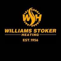 Williams stoker & heating co.