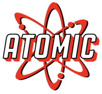Atomic tattoos