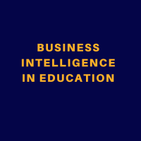 Higher education business intelligence, inc.