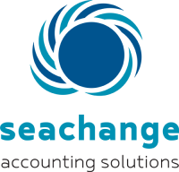 Seachange accounting solutions
