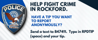 Rockford police department