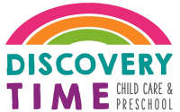 Discovery time childcare