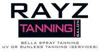 Cool rayz tanning salon
