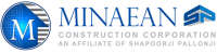 Minaean sp construction corporation