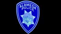 Alameda police dept
