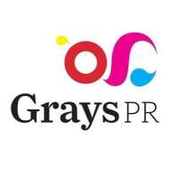 Grays public relations