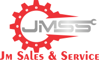 Jm sales and service