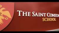 The saint constantine school