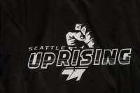 Uprising graphix