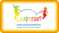 Leap start early learning child care