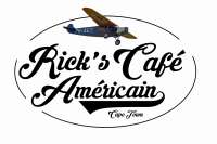 Ricks cafe americain