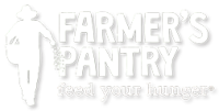 Farmer's pantry