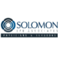 Solomon eye physicians & surgeons, llc