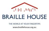 Braille house