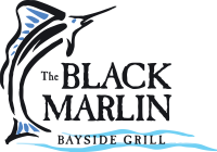 Black marlin bayside grill