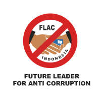 Future leader for anti corruption (flac) indonesia